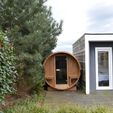 Ravenbosch - Sauna Resort *